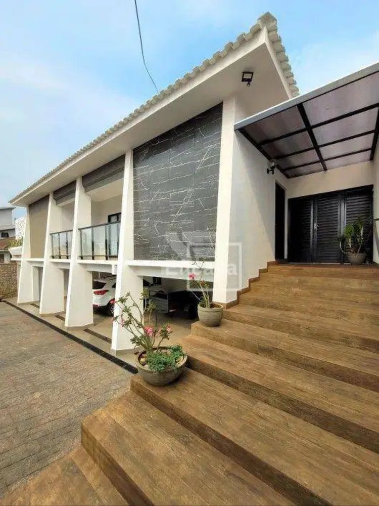 Casa, 5 quartos, 400 m² - Foto 15