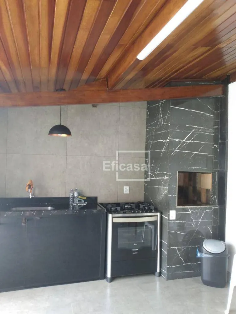 Casa, 5 quartos, 400 m² - Foto 7