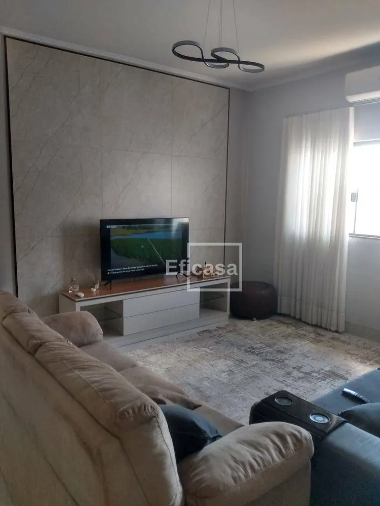 Casa, 5 quartos, 400 m² - Foto 8