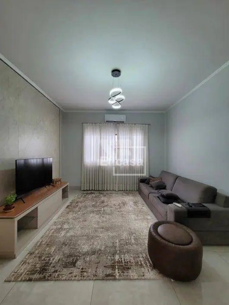 Casa, 5 quartos, 400 m² - Foto 13