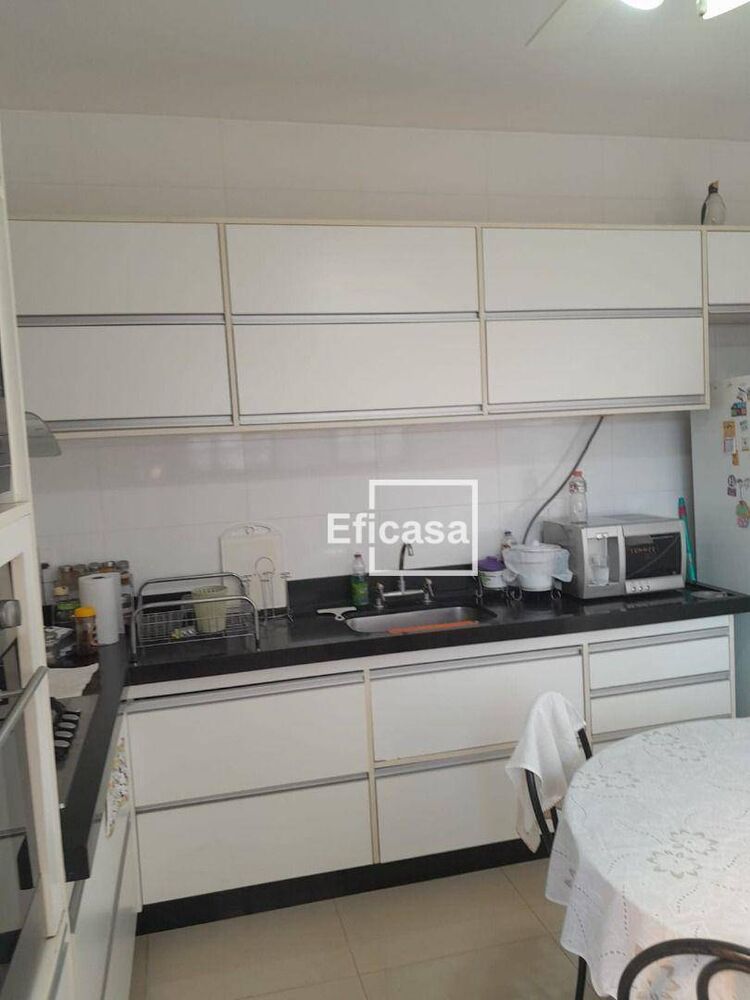 Casa, 3 quartos, 270 m² - Foto 20