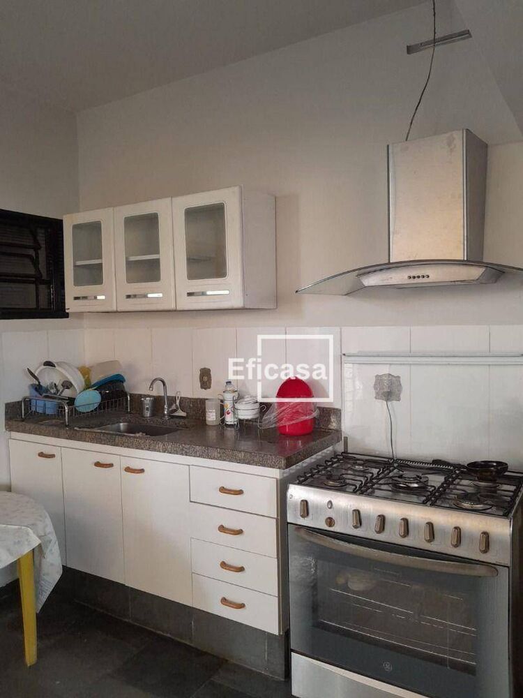 Casa, 3 quartos, 270 m² - Foto 25