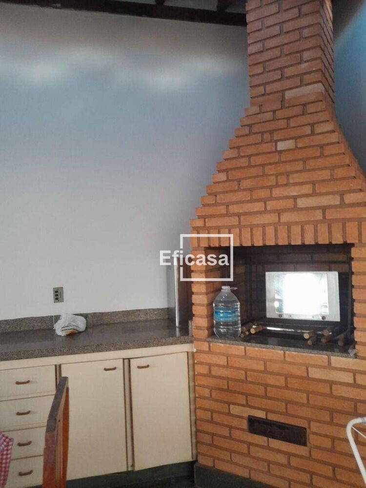Casa, 3 quartos, 270 m² - Foto 22