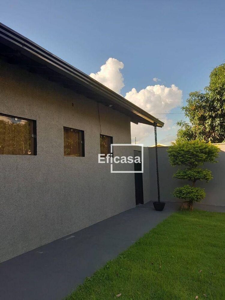 Casa, 3 quartos, 270 m² - Foto 5