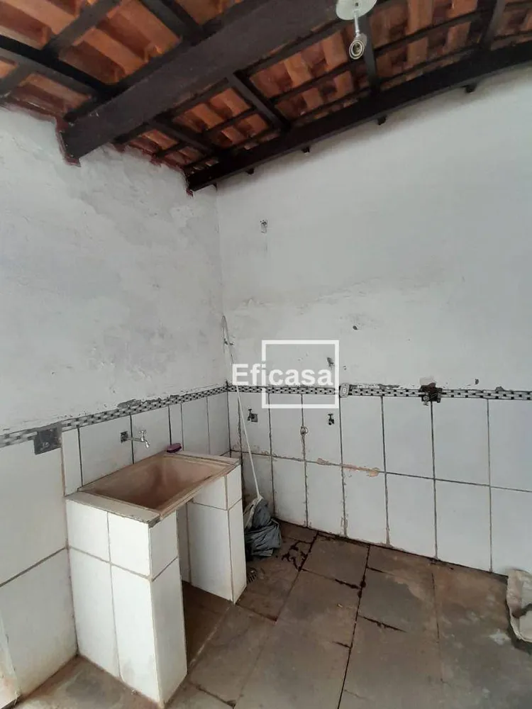 Casa, 3 quartos, 220 m² - Foto 6