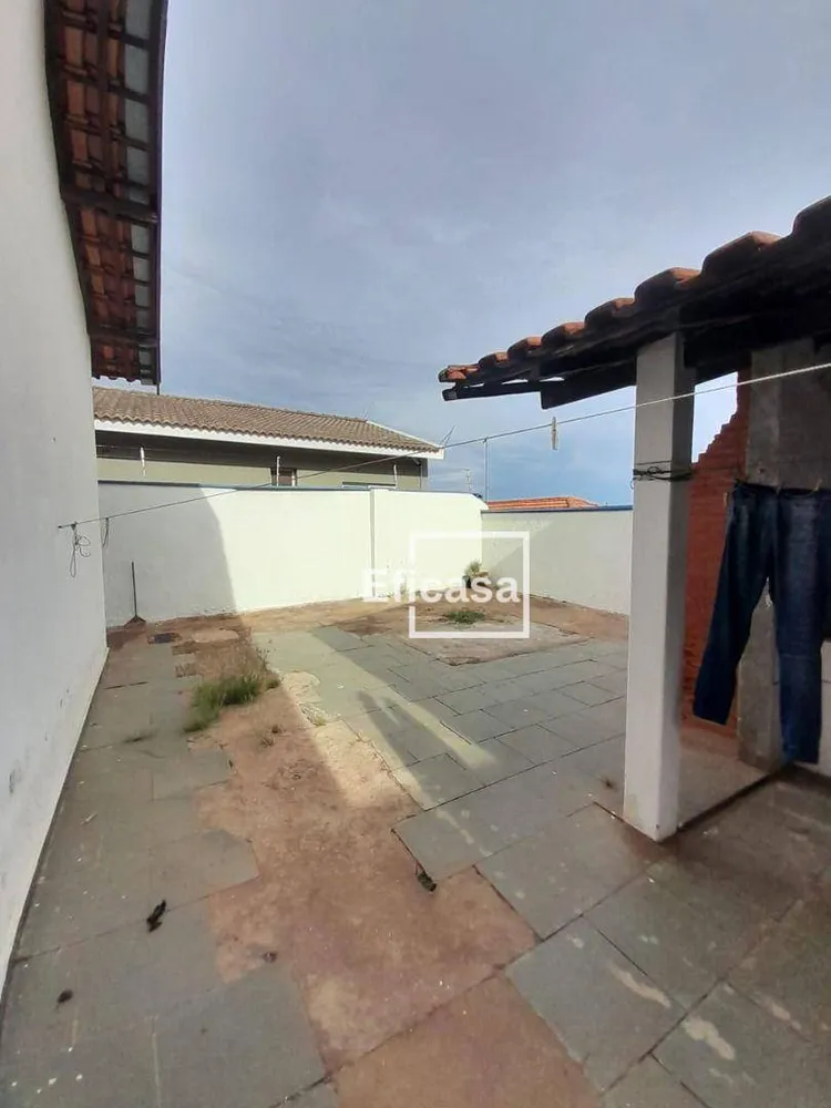 Casa, 3 quartos, 220 m² - Foto 15