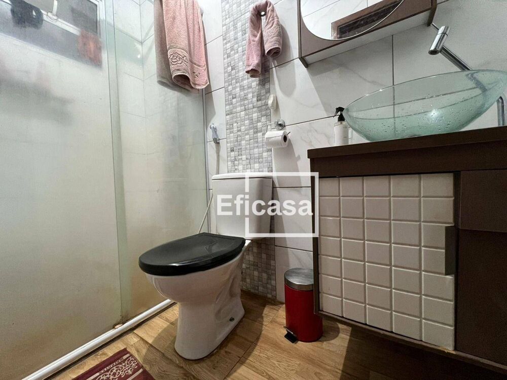 Casa de Condomínio, 2 quartos - Foto 1