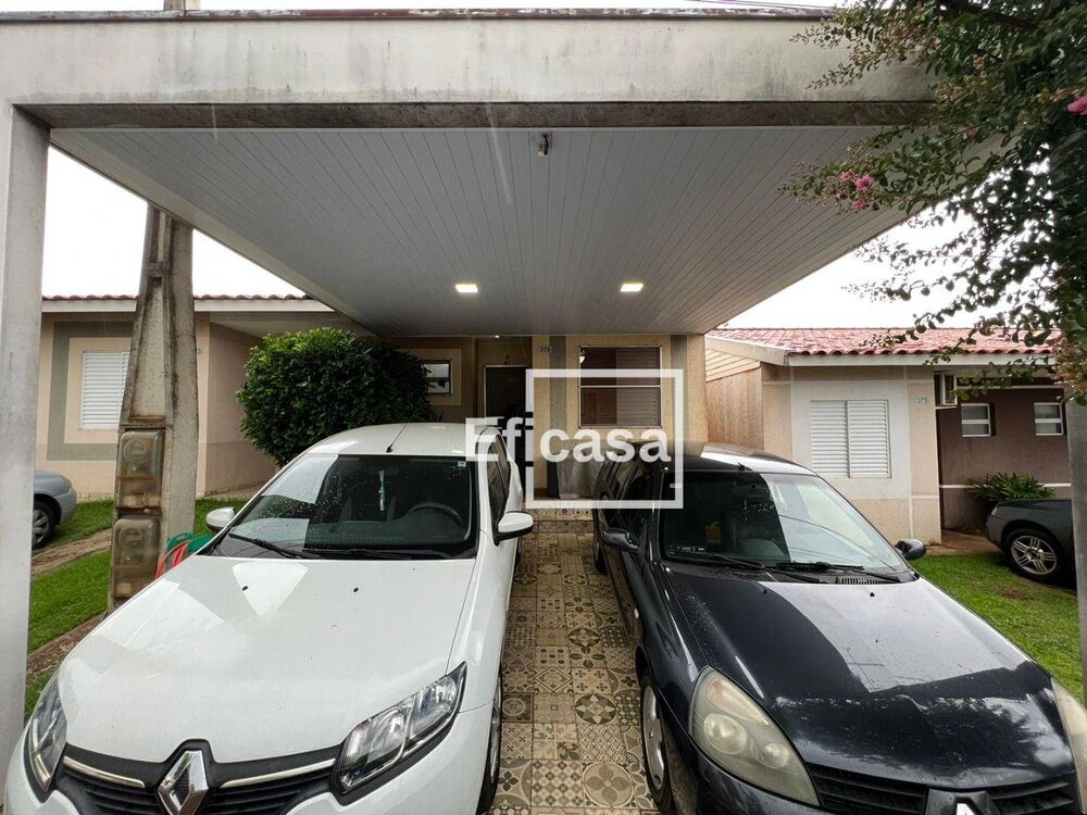 Casa de Condomínio, 2 quartos - Foto 3