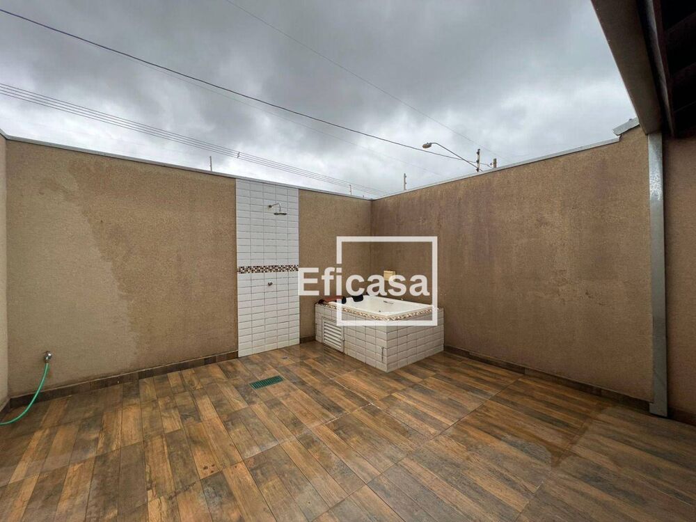 Casa de Condomínio, 2 quartos - Foto 5