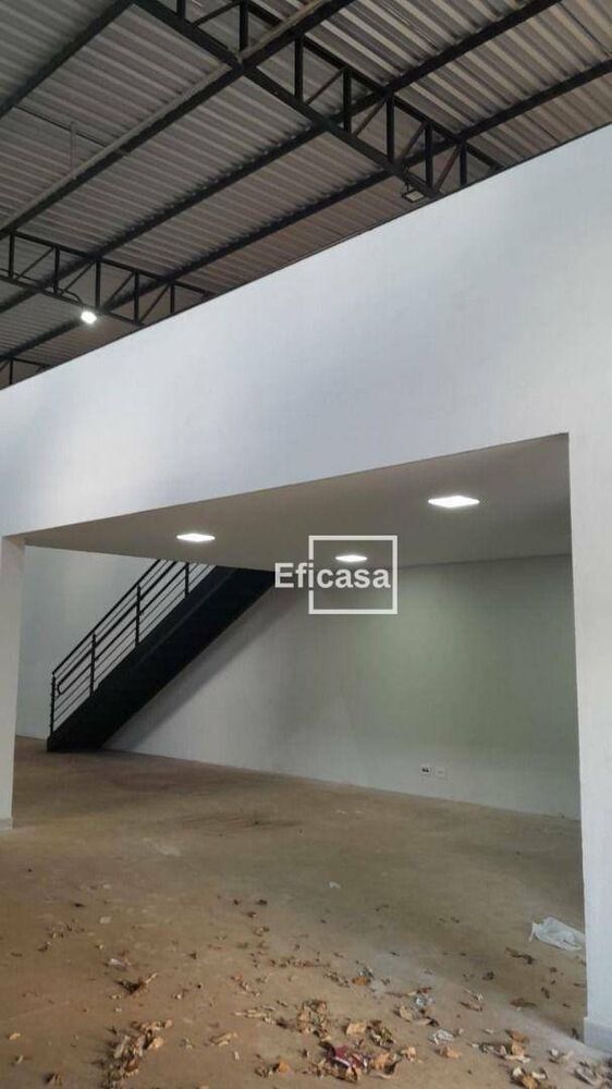 Loja-Salão, 240 m² - Foto 6