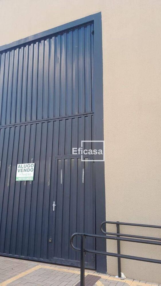 Loja-Salão, 240 m² - Foto 8