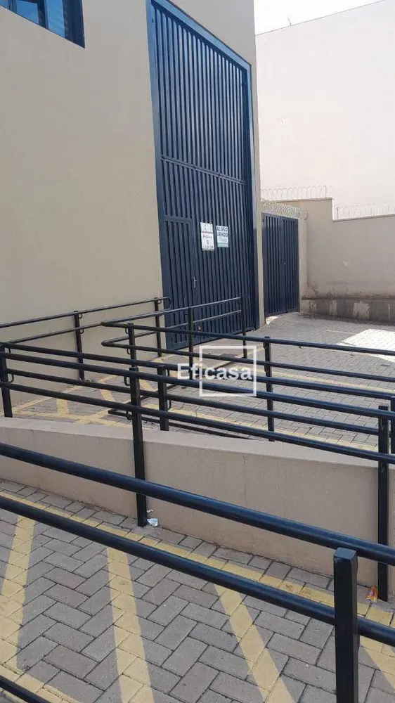 Loja-Salão, 240 m² - Foto 9