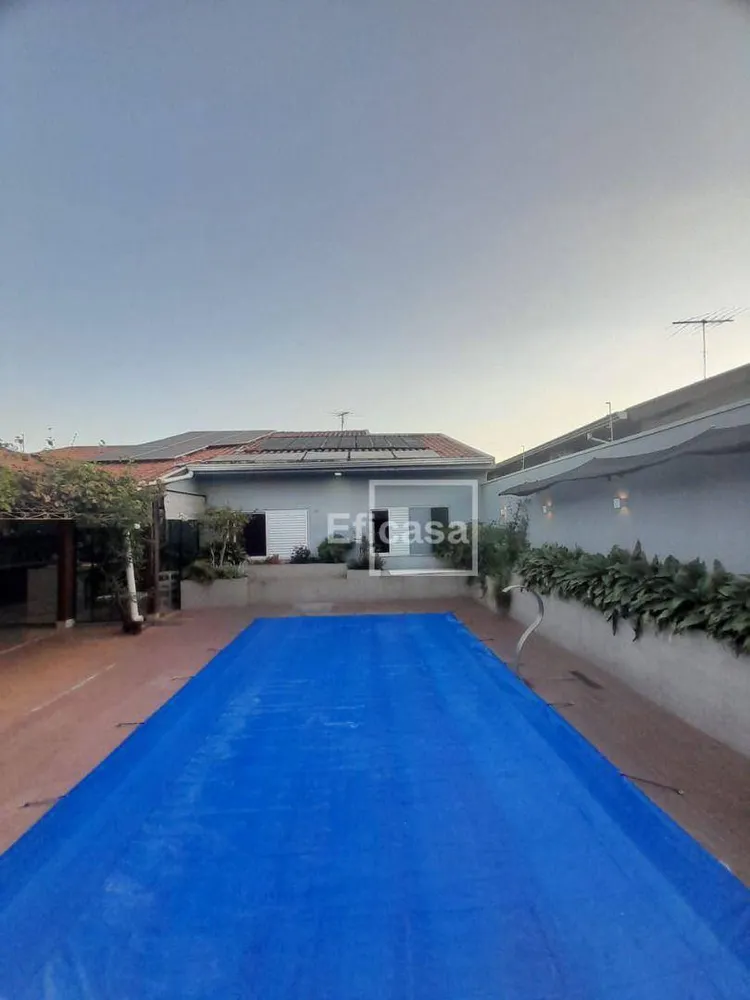 Casa, 3 quartos, 250 m² - Foto 6