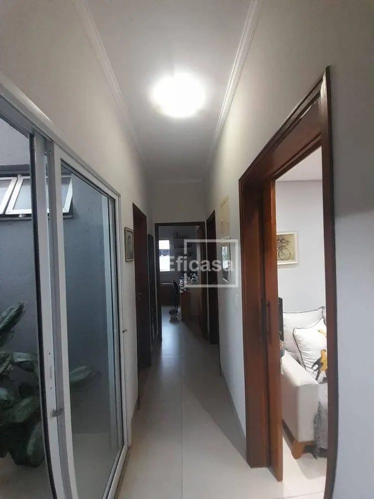 Casa, 3 quartos, 250 m² - Foto 5