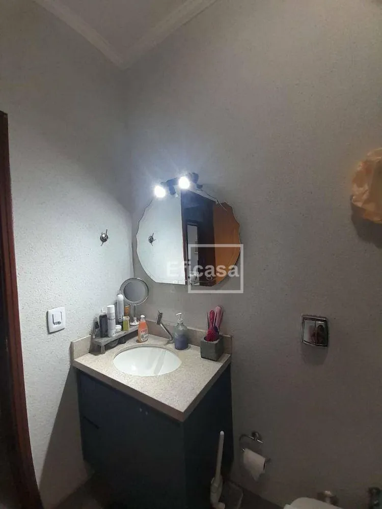 Casa, 3 quartos, 250 m² - Foto 2