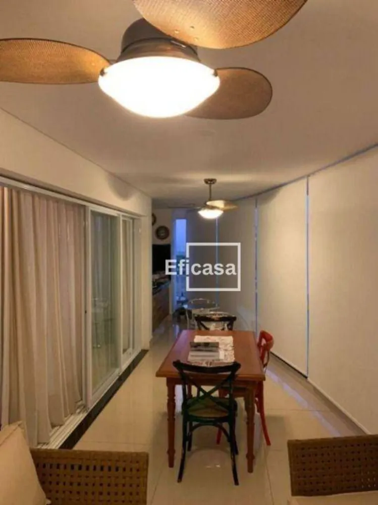 Apartamento, 3 quartos, 160 m² - Foto 3