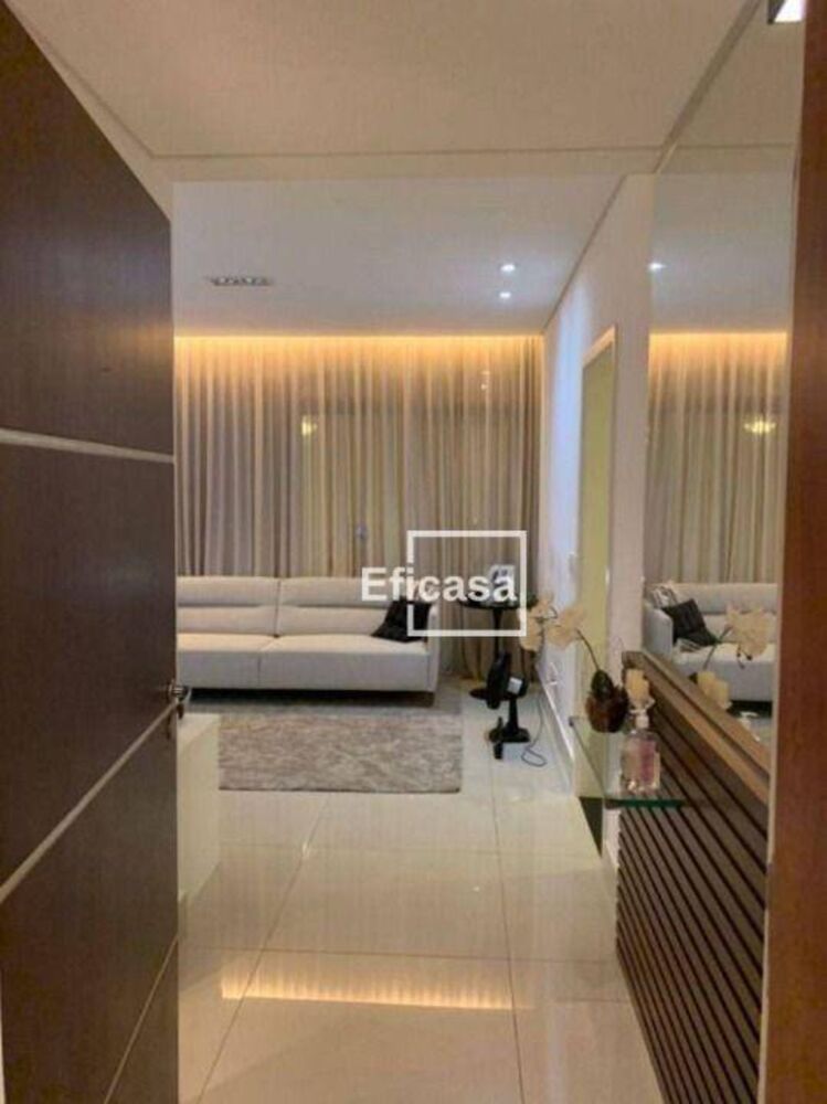 Apartamento, 3 quartos, 160 m² - Foto 2