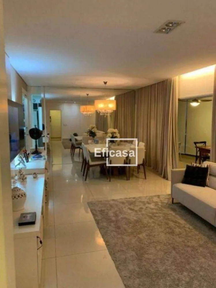Apartamento, 3 quartos, 160 m² - Foto 4