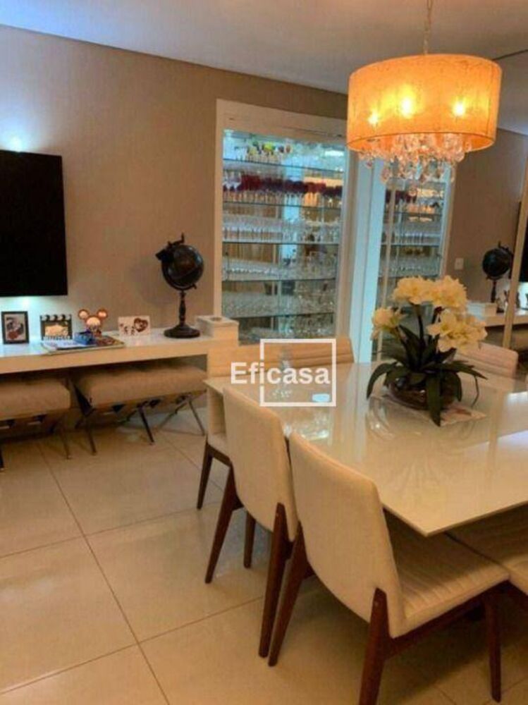 Apartamento, 3 quartos, 160 m² - Foto 1