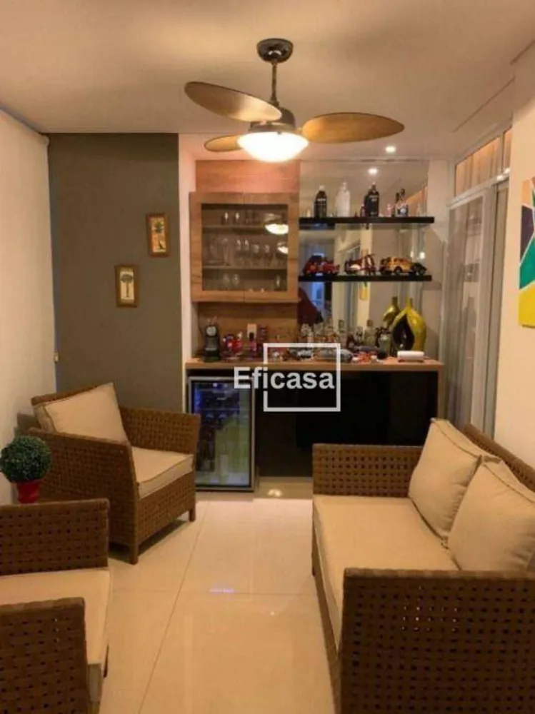 Apartamento, 3 quartos, 160 m² - Foto 8