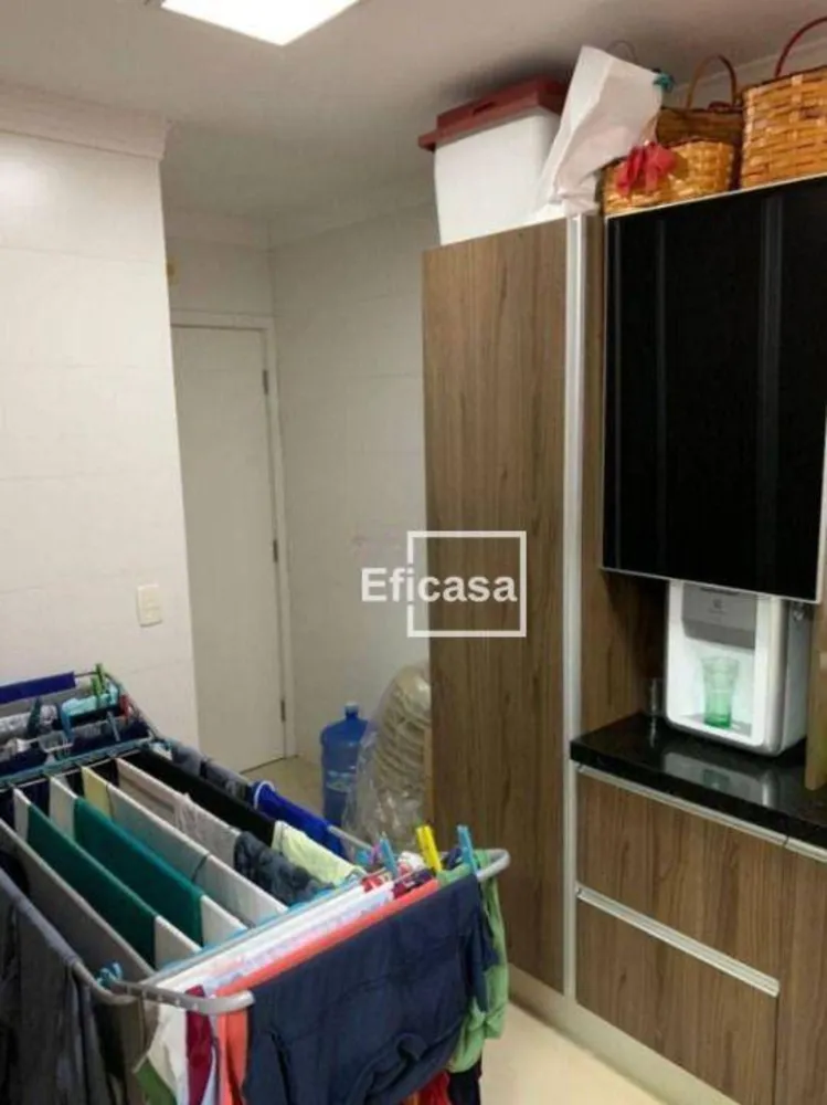 Apartamento, 3 quartos, 160 m² - Foto 7