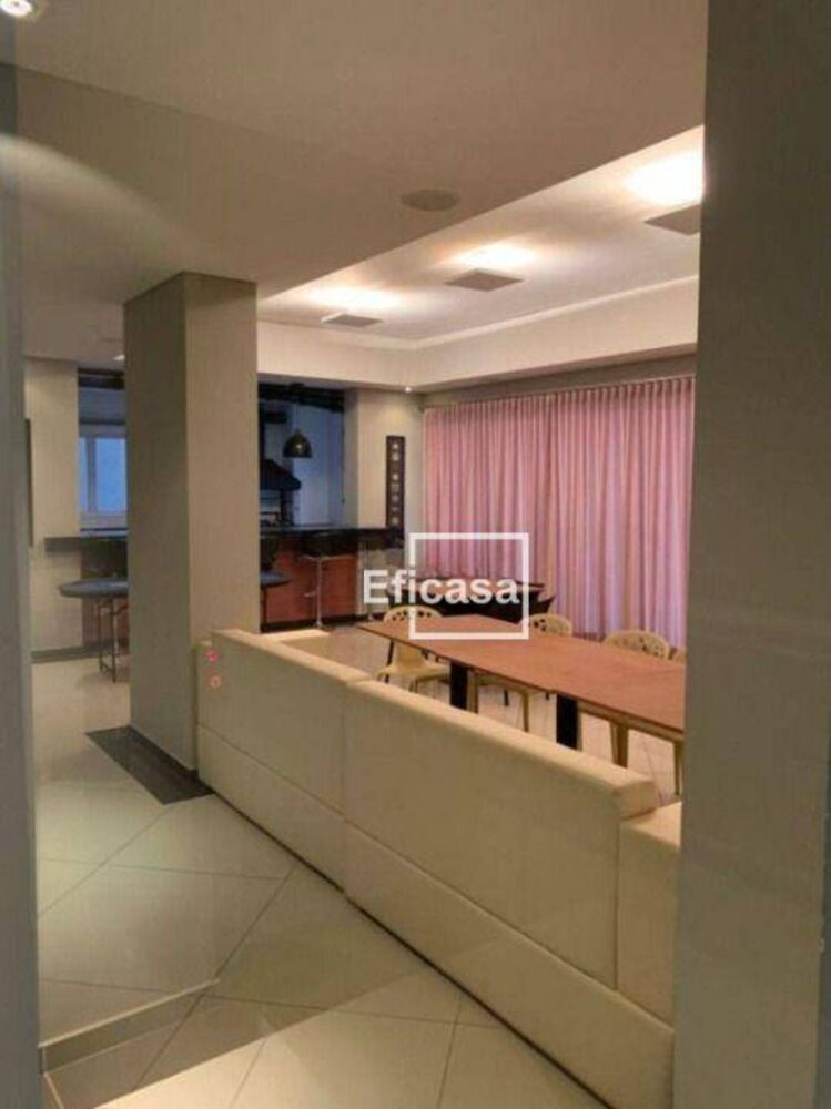 Apartamento, 3 quartos, 160 m² - Foto 4