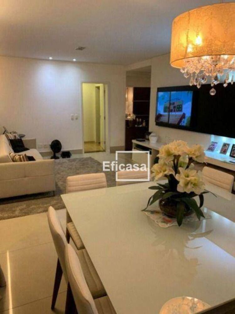 Apartamento, 3 quartos, 160 m² - Foto 3