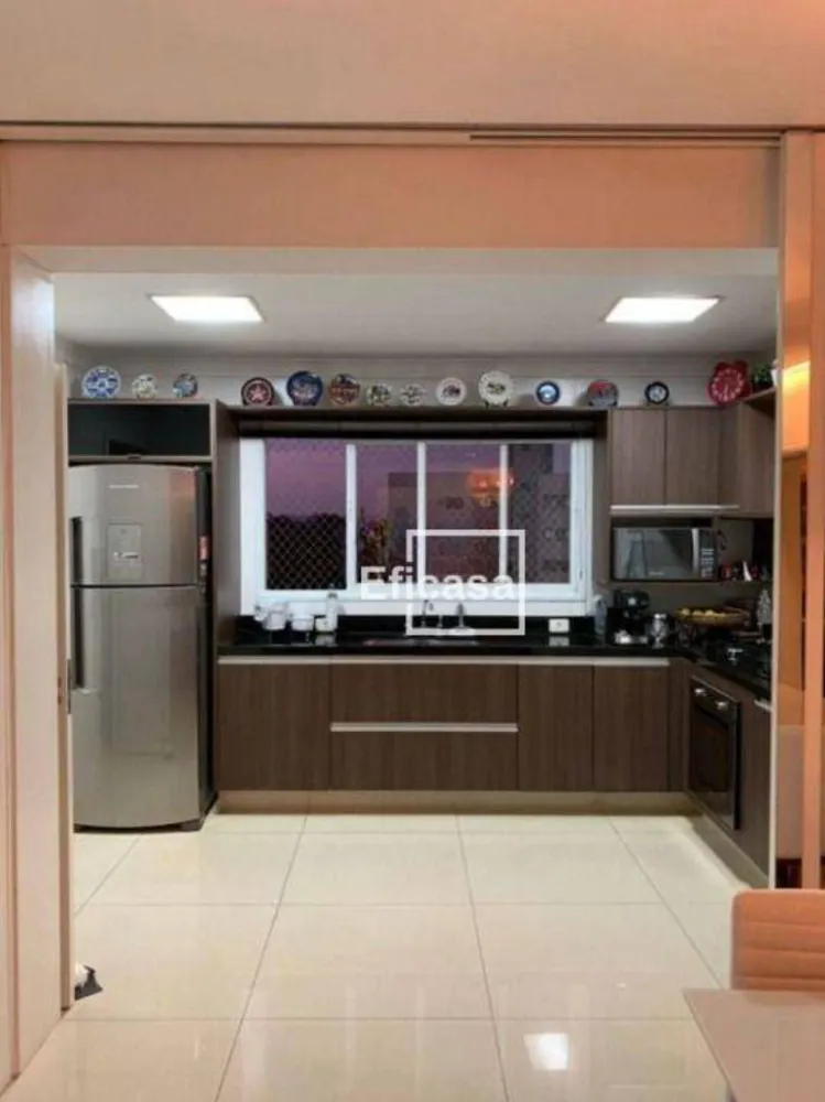 Apartamento, 3 quartos, 160 m² - Foto 9