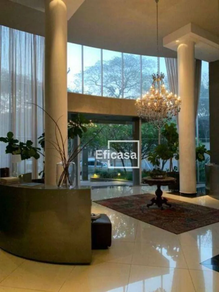 Apartamento, 3 quartos, 160 m² - Foto 1