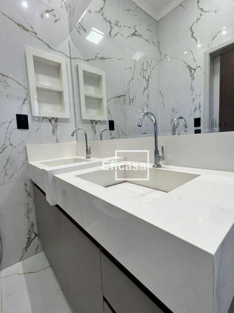 Casa de Condomínio, 3 quartos - Foto 6