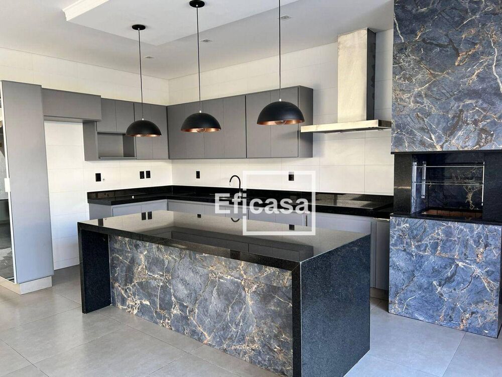 Casa de Condomínio, 3 quartos - Foto 7