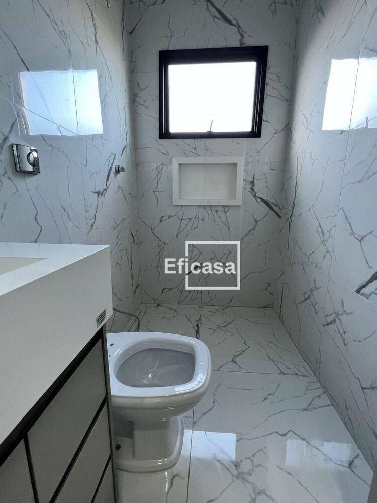 Casa de Condomínio, 3 quartos - Foto 10