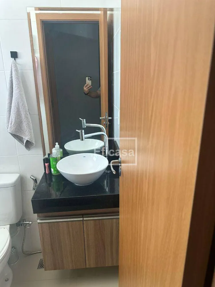 Casa de Condomínio, 3 quartos - Foto 6