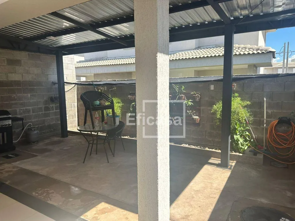 Casa de Condomínio, 3 quartos - Foto 8