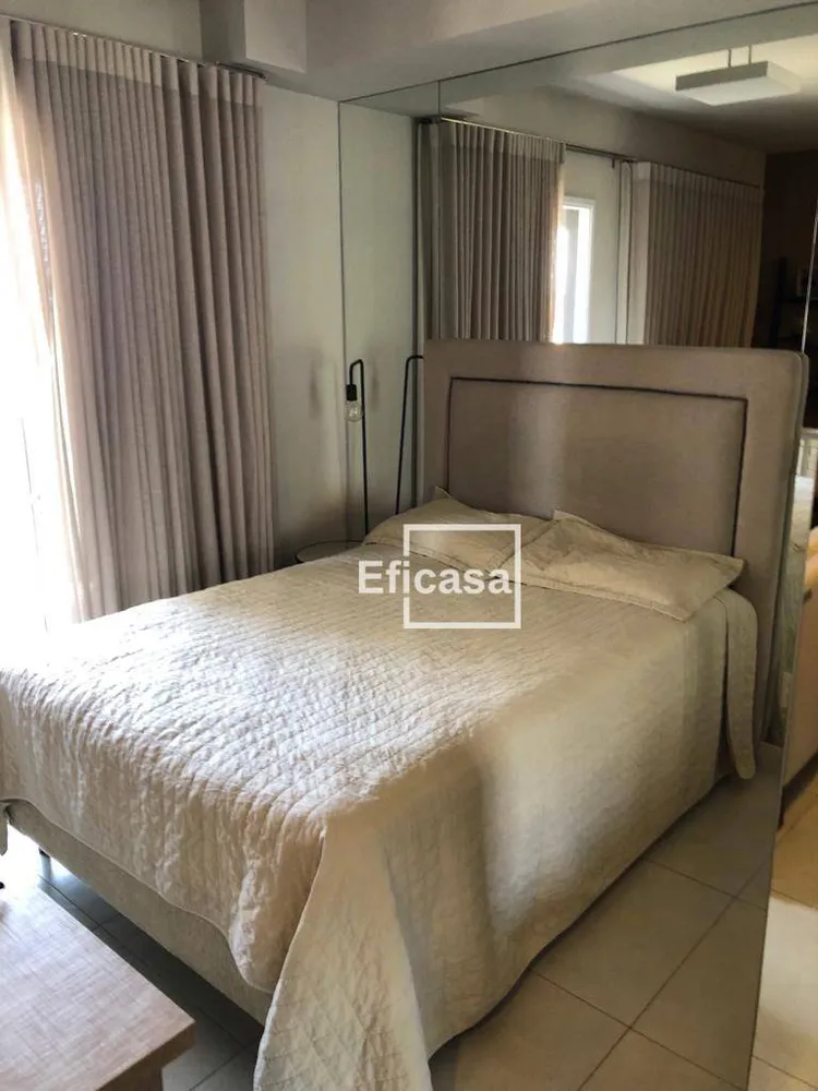 Apartamento, 1 quarto, 33 m² - Foto 7