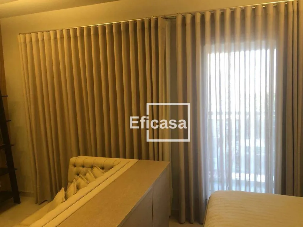 Apartamento, 1 quarto, 33 m² - Foto 6