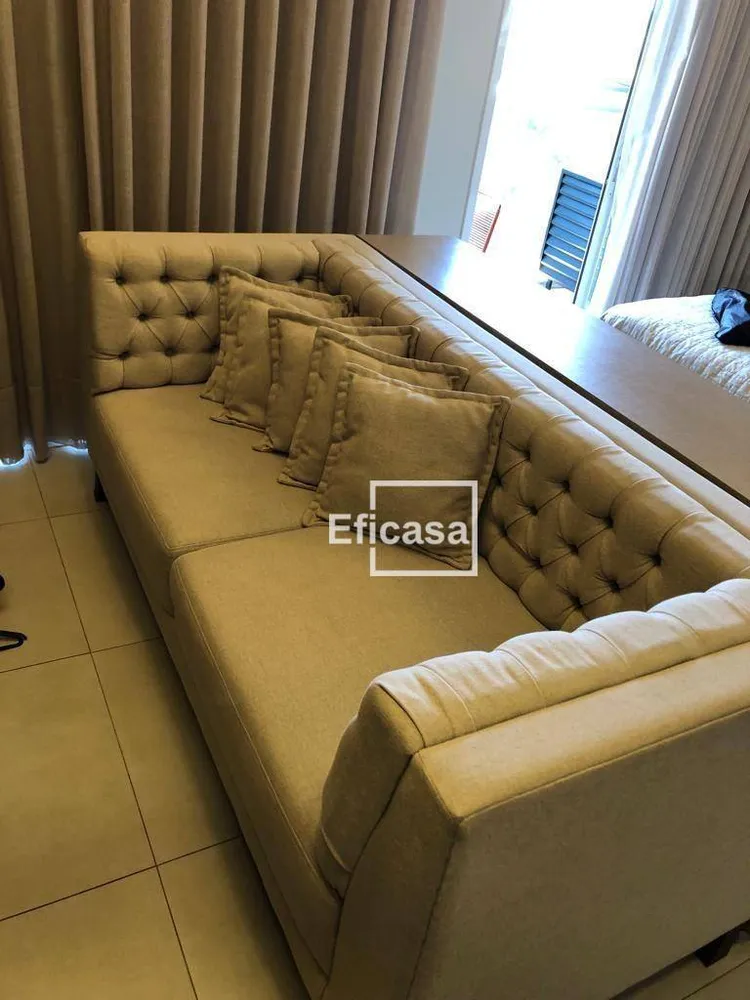 Apartamento, 1 quarto, 33 m² - Foto 1