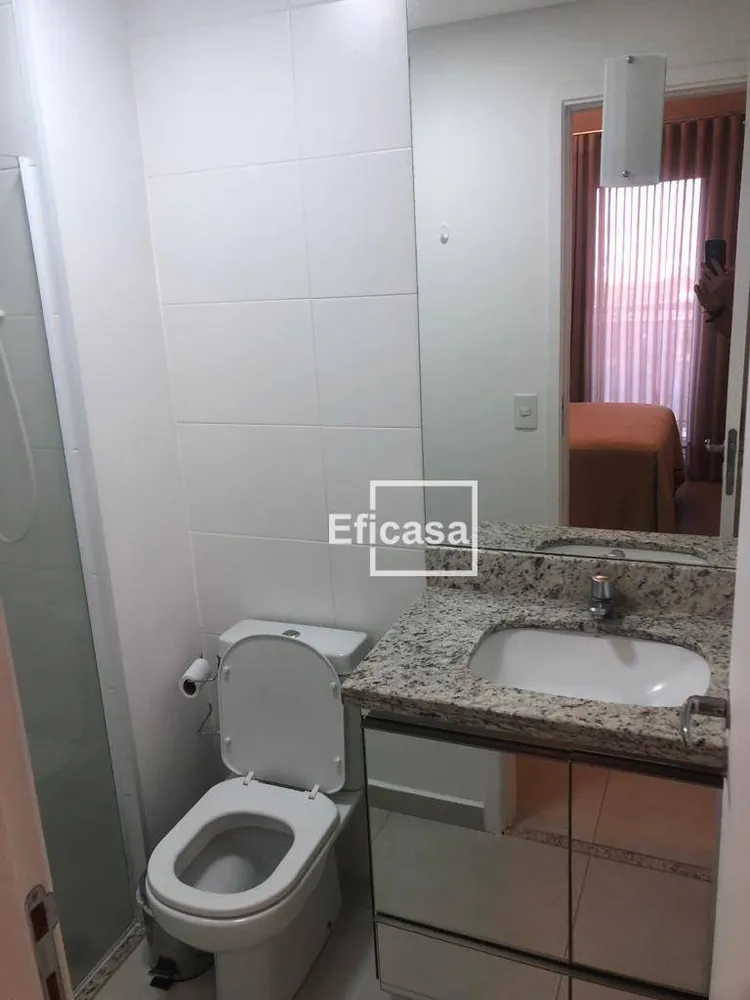 Apartamento, 1 quarto, 33 m² - Foto 8