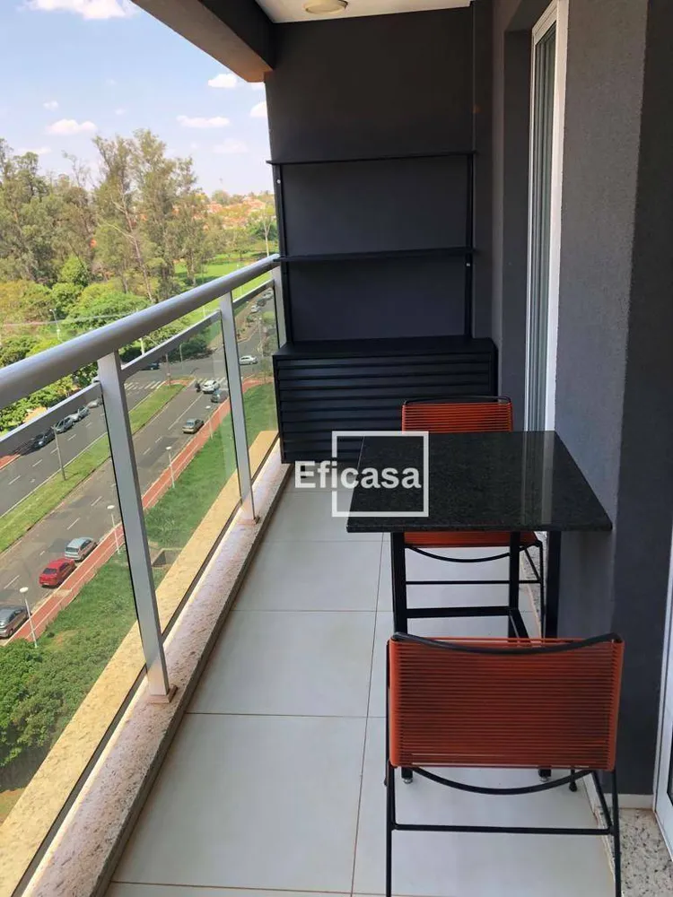 Apartamento, 1 quarto, 33 m² - Foto 2