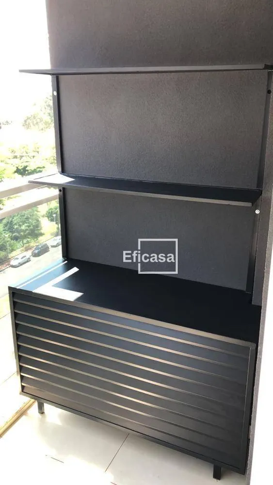 Apartamento, 1 quarto, 33 m² - Foto 2