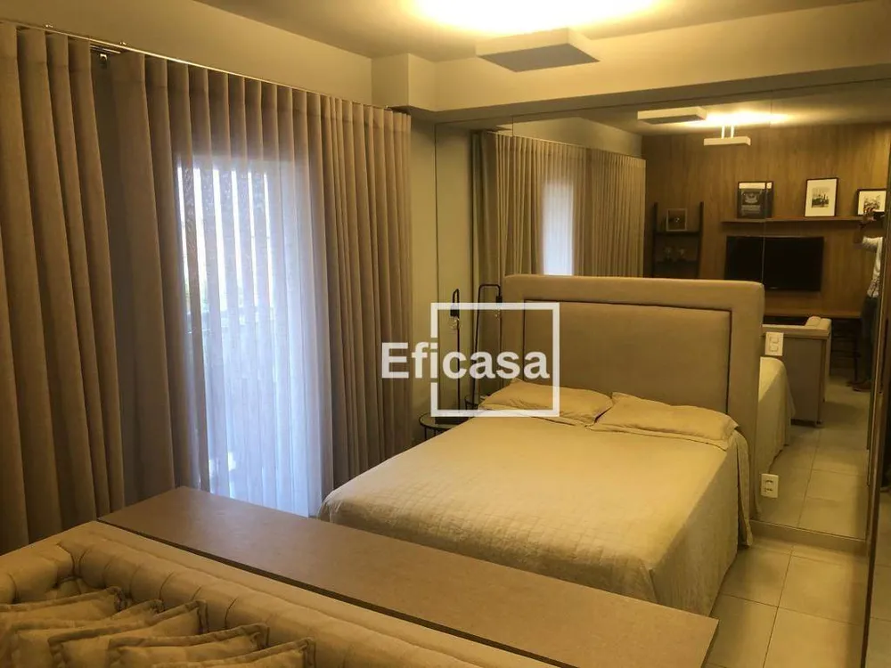 Apartamento, 1 quarto, 33 m² - Foto 4