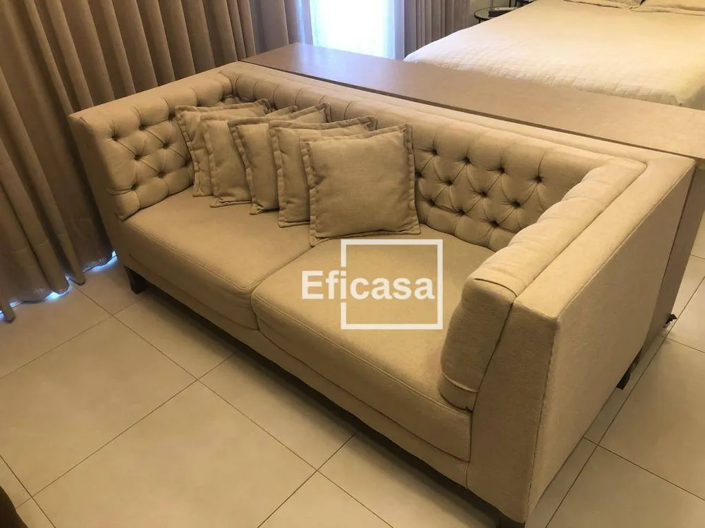 Apartamento, 1 quarto, 33 m² - Foto 5