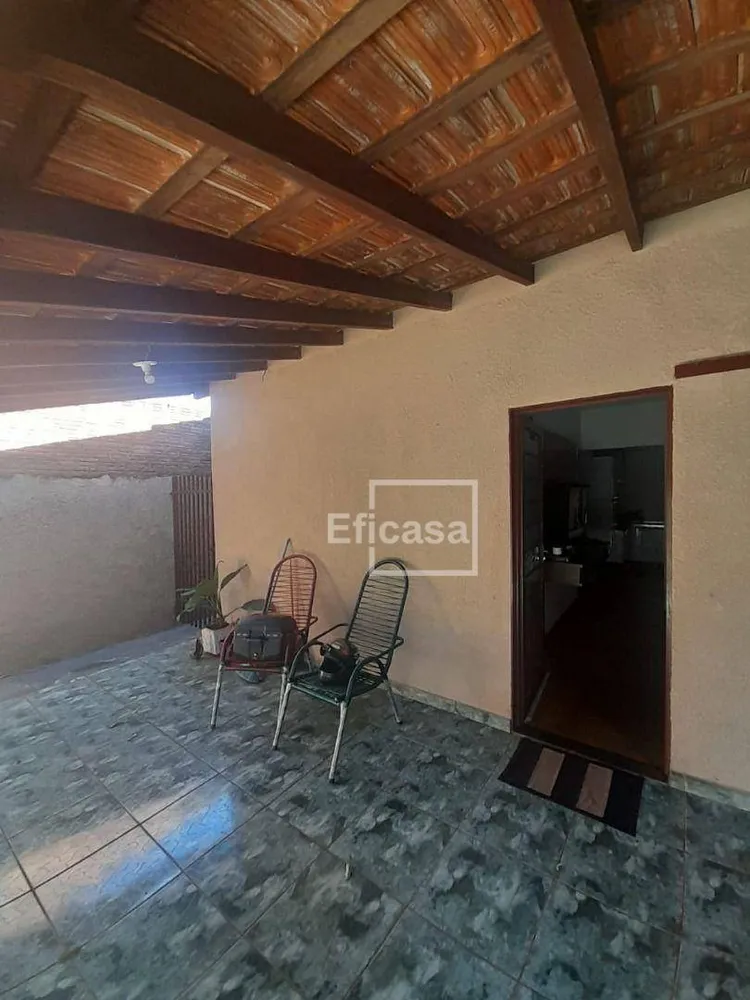 Casa, 2 quartos, 110 m² - Foto 4