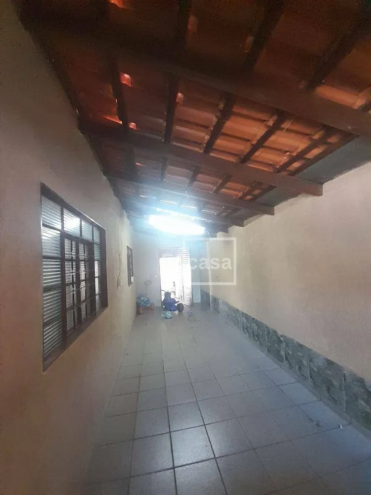 Casa, 2 quartos, 110 m² - Foto 1