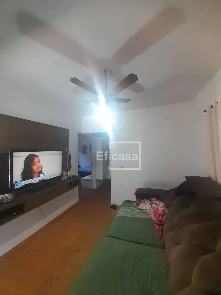 Casa, 2 quartos, 110 m² - Foto 6