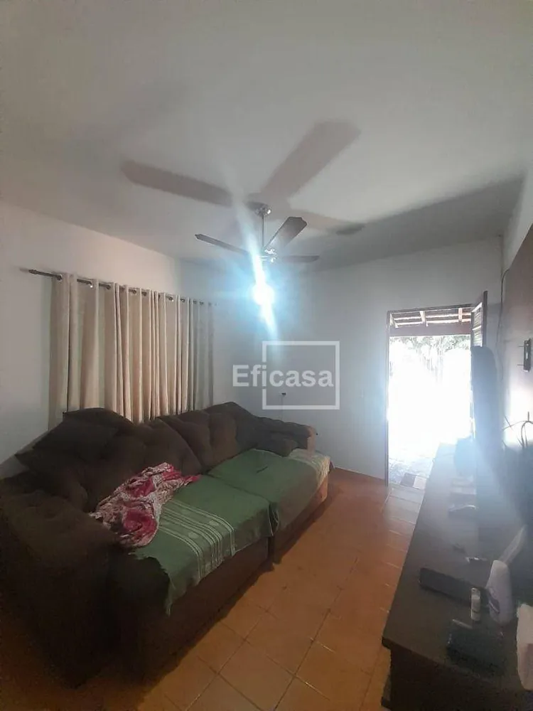 Casa, 2 quartos, 110 m² - Foto 3