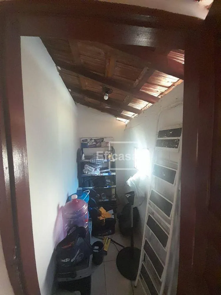 Casa, 2 quartos, 110 m² - Foto 12