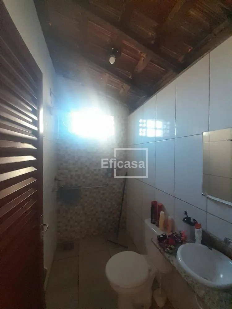 Casa, 2 quartos, 110 m² - Foto 9