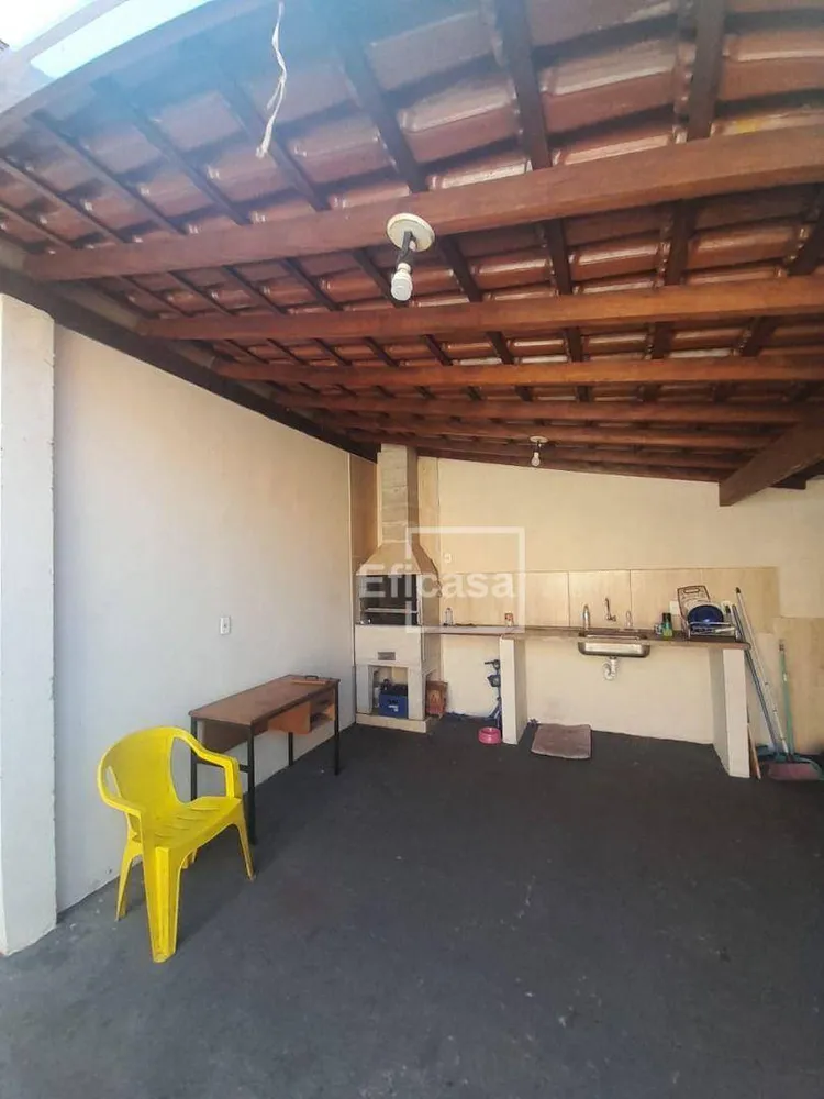 Casa, 2 quartos, 110 m² - Foto 7