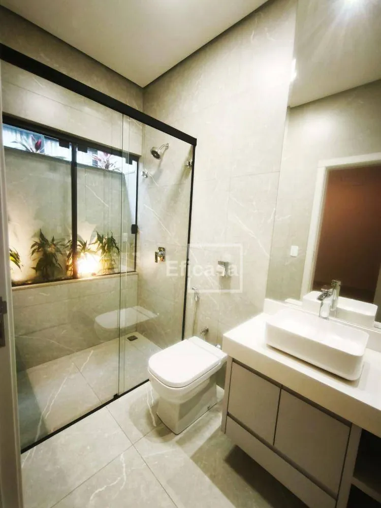 Casa de Condomínio, 3 quartos - Foto 12
